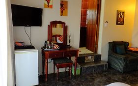 Tatenda Guest House